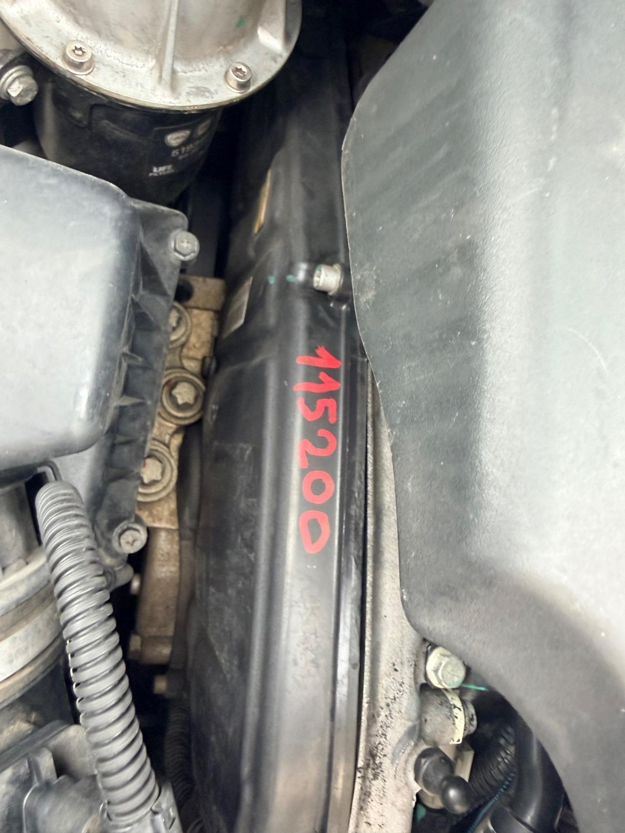 Fiat 500L 1.6 Multijet 105 CV Tetto FULL