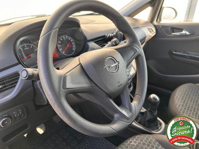 OPEL Corsa 1.2 5 porte