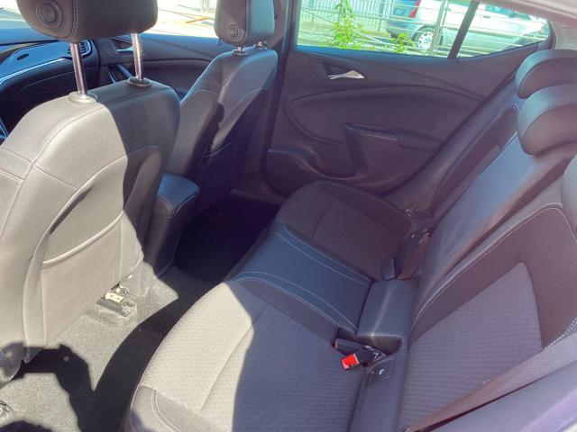 OPEL Astra 1.6 CDTi 110CV Start&Stop 5 porte Innovation