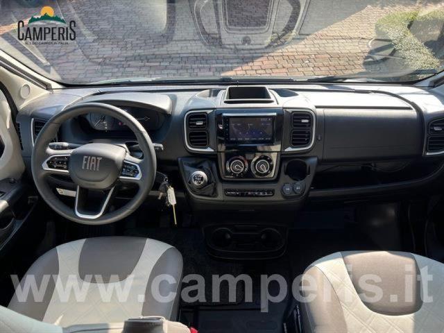 KNAUS KNAUS BOXLIFE 540 MQ PLATINUM SELECTION