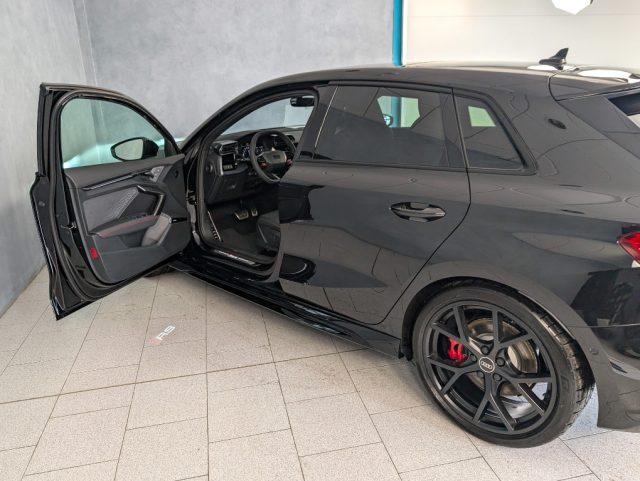AUDI RS 3 SPB TFSI quattro S tronic