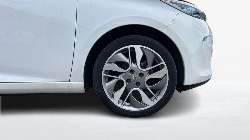 Renault ZOE E-TECH ELECTRIC Intens R110 Flex