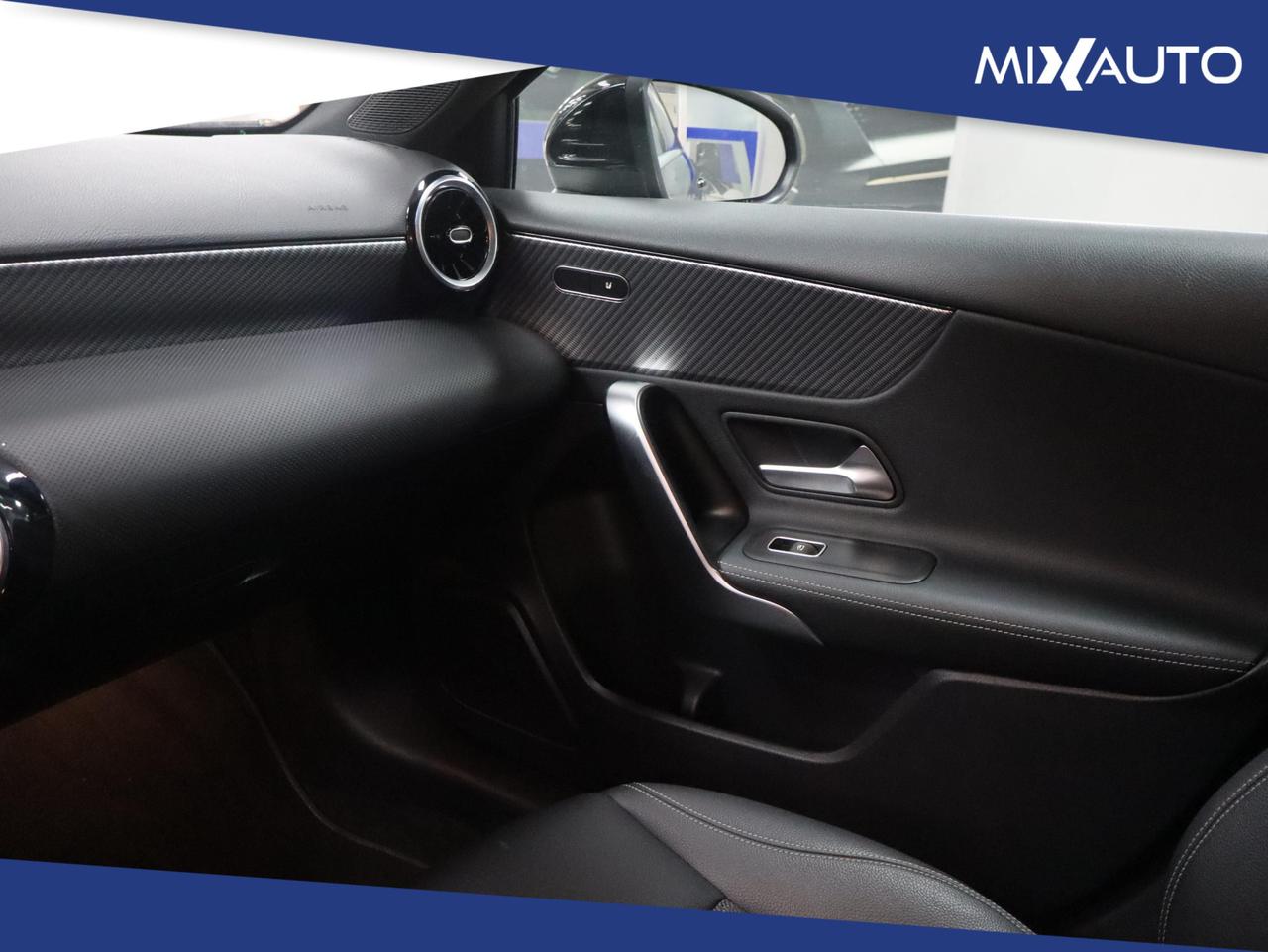 Mercedes-Benz A 250 E PHEV Progressive Advanced AUTO