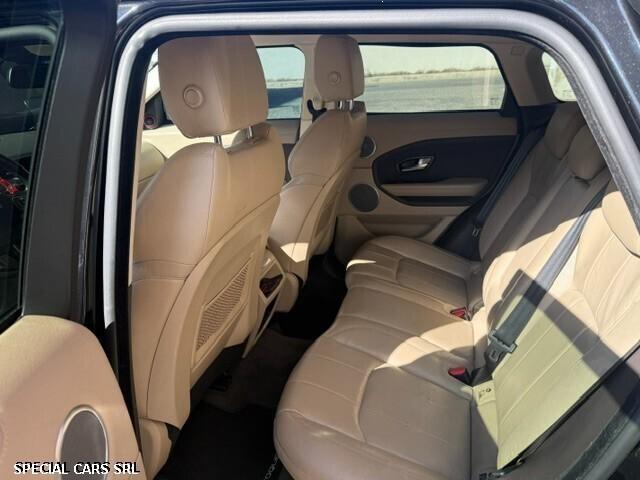 Land Rover Range Evoque 2.0 TD4 150cv. SE Dynamic