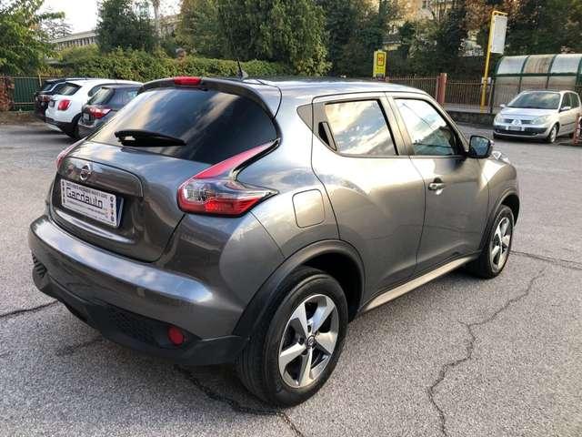 Nissan Juke Juke 1.6 Acenta Gpl 115cv my18