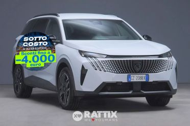 Peugeot 5008 1.2 Hybrid 145CV Allure e-DCS6 7p.ti