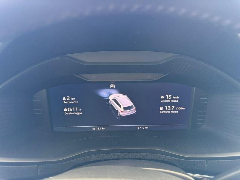 Skoda Karoq Karoq 1.5 TSI ACT DSG Style