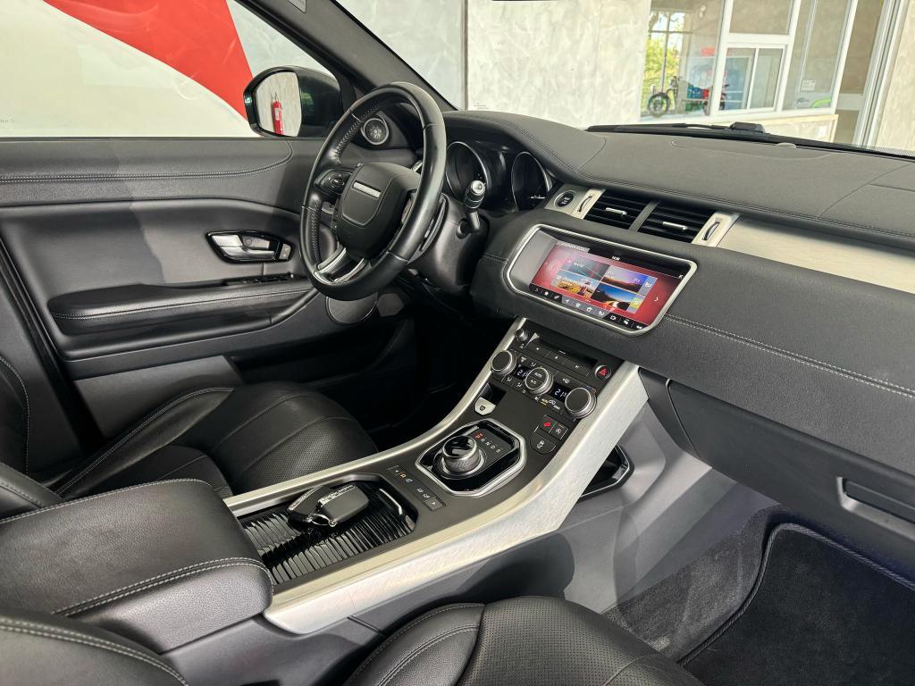Land Rover Range Rover Evoque 5 Porte Range Rover Evoque 5p 2.0 td4 HSE Dynamic 150cv auto