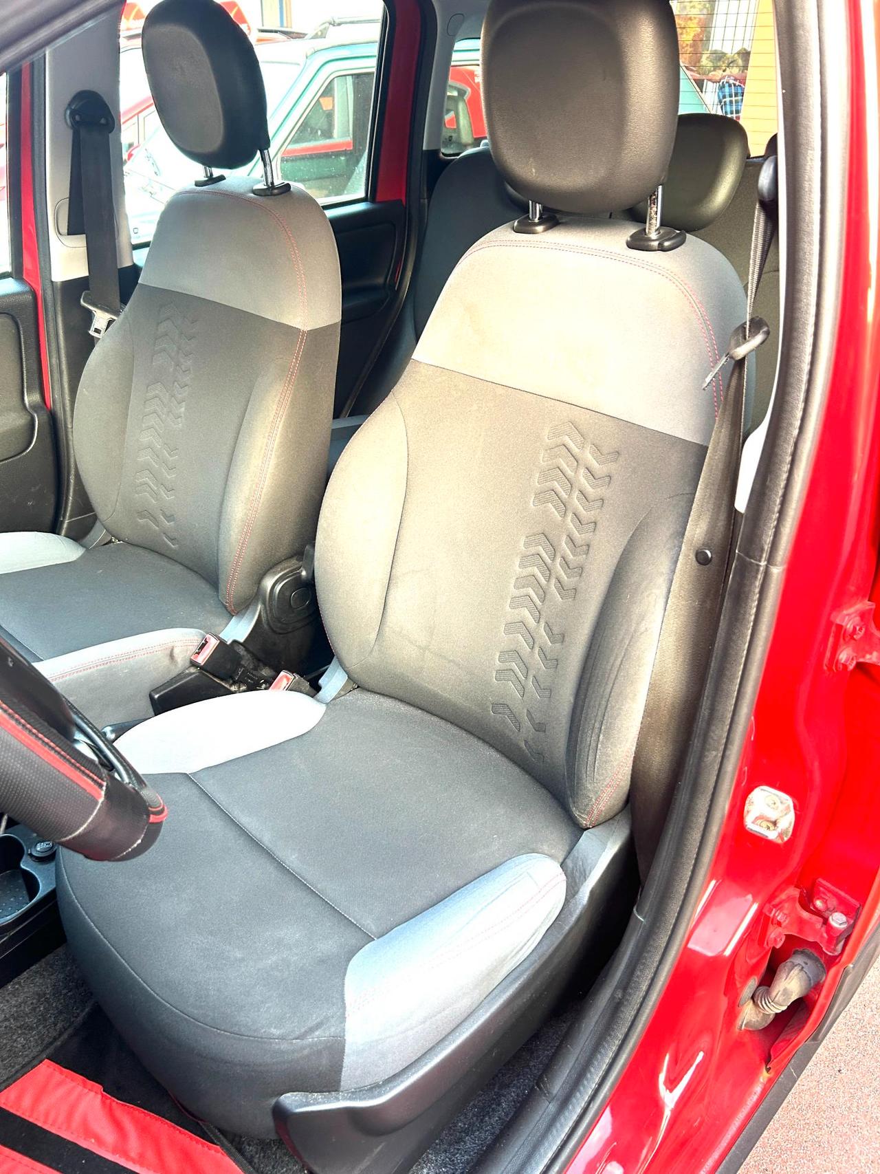 Fiat Panda 1.3 mjt 16v 4x4 s&s 95cv my19
