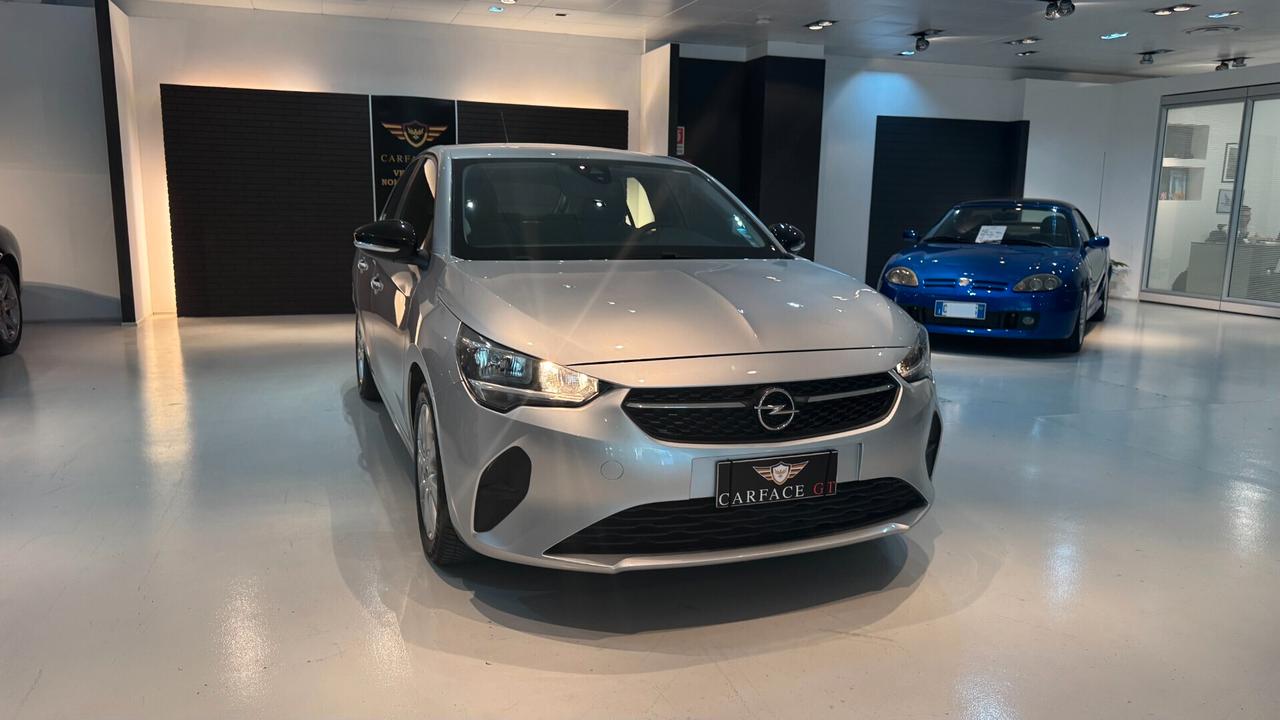 OPEL CORSA 1.2B- 75CV - 2022