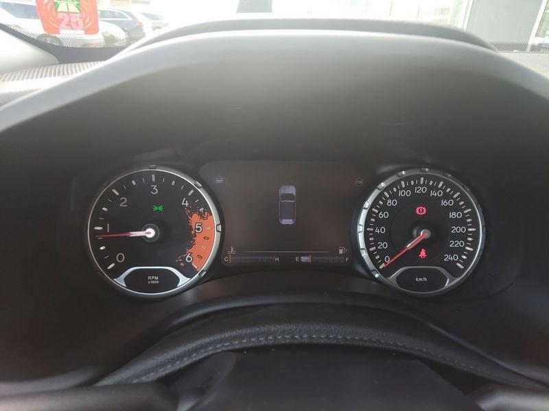 Jeep Renegade Renegade 1.6 mjt Limited fwd 120cv