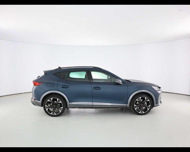 CUPRA Formentor 1.4 e-Hybrid DSG