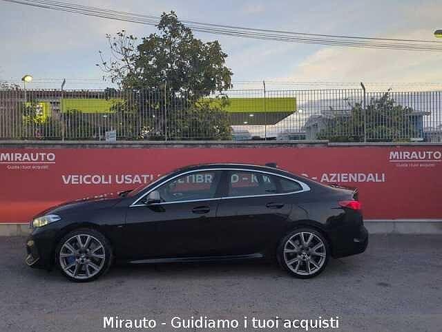 BMW Serie 2 G.C. M 235i xDrive Gran Coupé aut.
