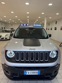 Jeep Renegade 2.0 MJT 4x4