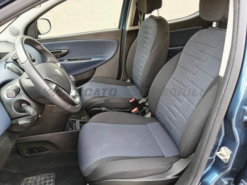 Lancia Ypsilon Ypsilon 1.0 firefly hybrid Platino s&s 70cv