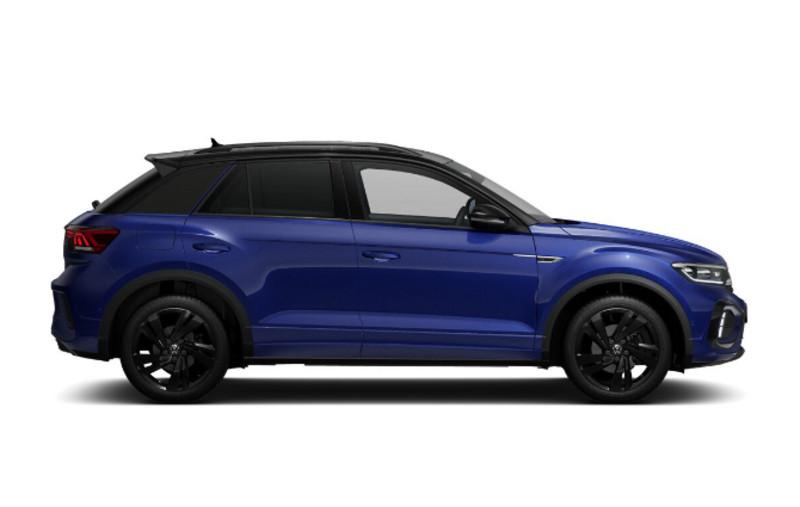 Volkswagen T-Roc 1.0 TSI R-Line