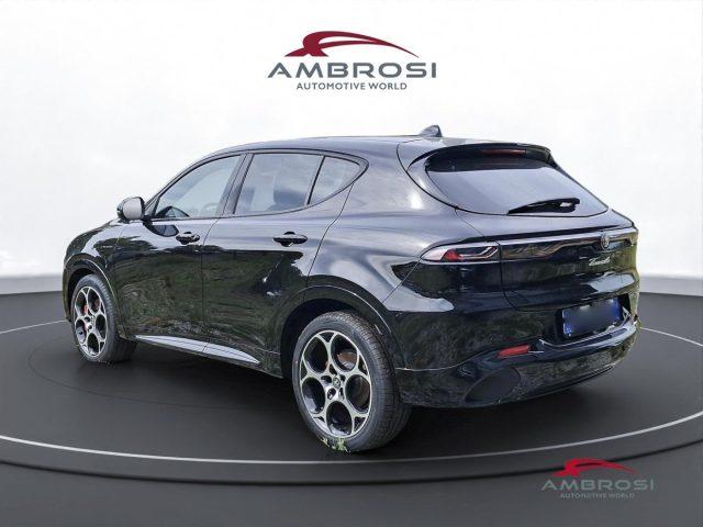 ALFA ROMEO Tonale My25 Ibrida 160c