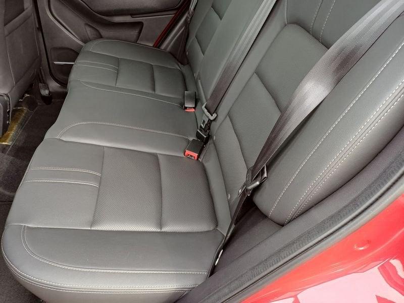 DR AUTOMOBILES DR 4.0 1.5 GPL - 1°PROP-GARANZIA-KM CERTIFICATI