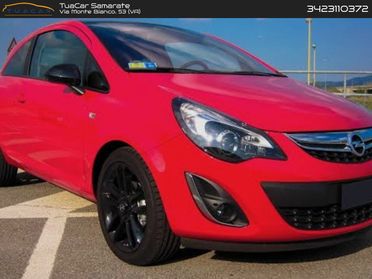 Opel Corsa 1.3 CDTI Ecotec B-Color #7216