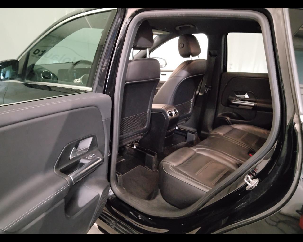 Mercedes-Benz Classe B - W247 2018 - B 180 Premium auto