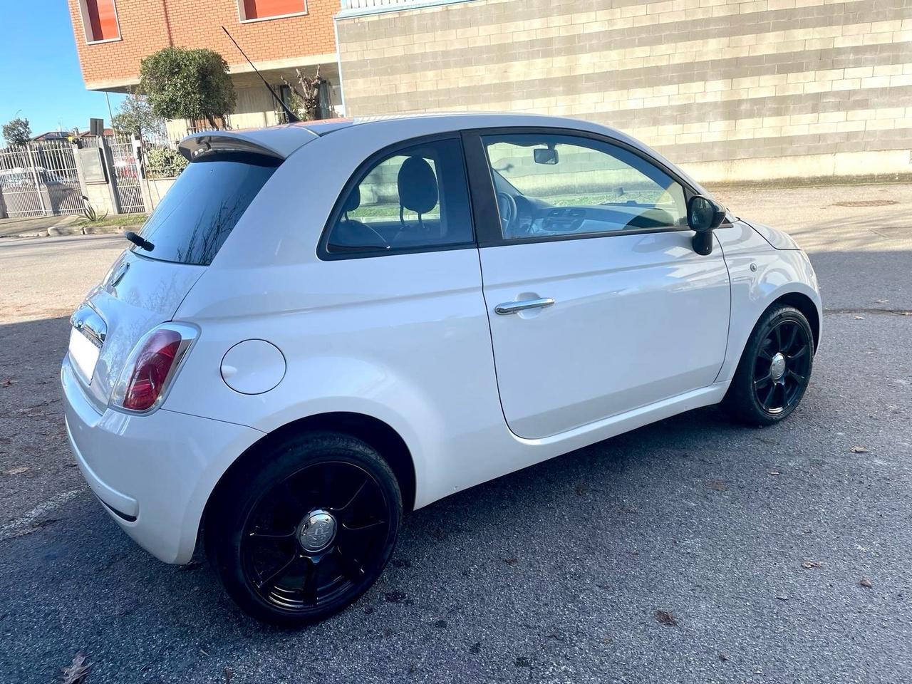 Fiat 500 1.2 Benzina per Neopatentati
