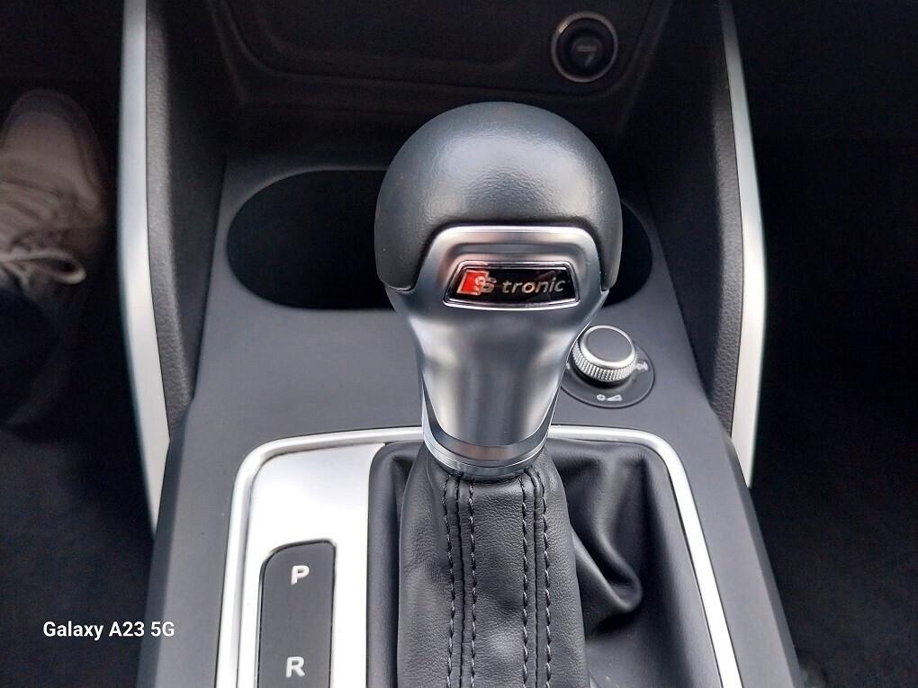 AUDI Q2 30TDI SPORT S-TRONIC 116cv