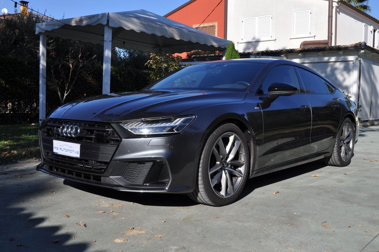 Audi A7 SPB 50 3.0 TDI Quattro tiptronic Business Plus