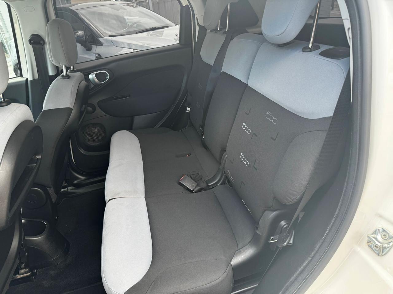 FIAT 500L 1,3 MTJ 85 CV POP STAR 5P