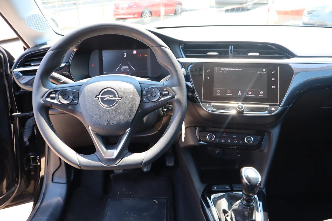 Opel Corsa 1.5cc Diesel 100cv Elegance