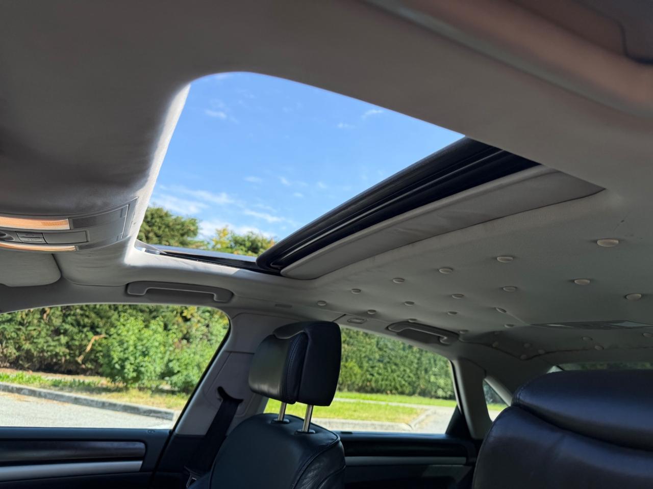 Audi A8 3.0 V6 TDI quattro tiptronic