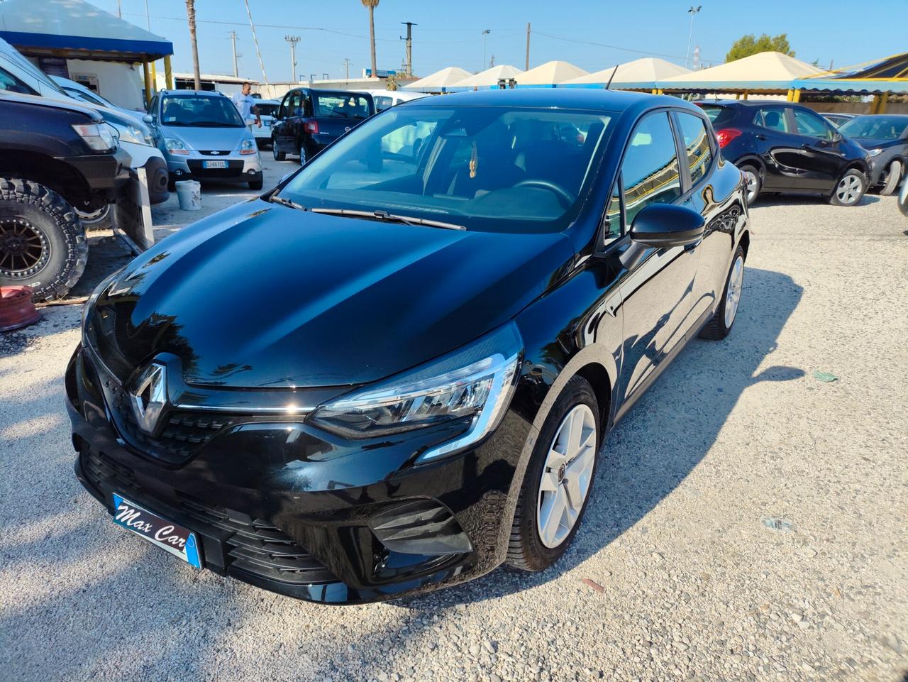 Renault Clio Blue dCi 8V 100 CV 5 porte Business