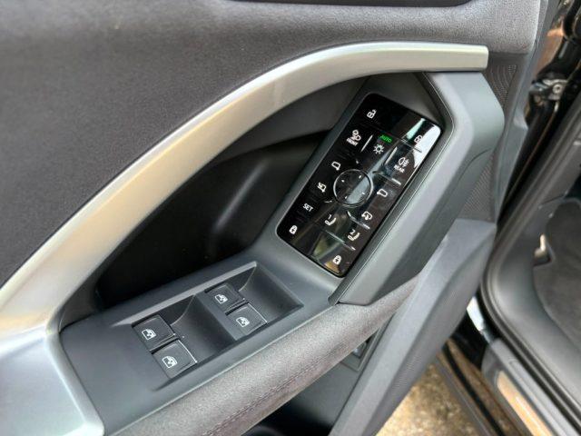 AUDI Q5 TFSI S tronic S line edition ACC - NAVI - TETTO