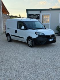 Fiat Doblo Doblò 1.3MJT 95CV S&S 3 posti + iva