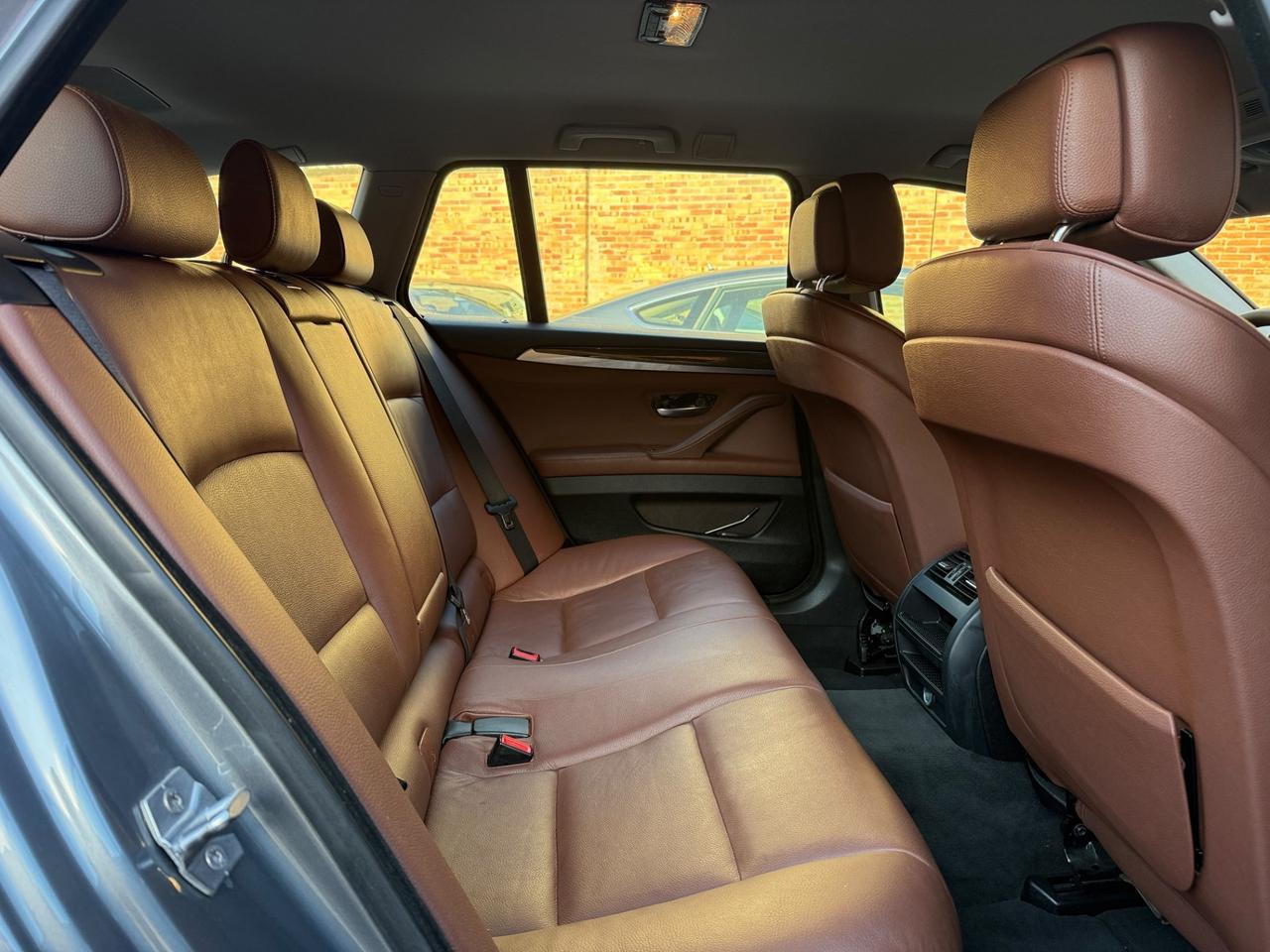 Bmw 525d xDrive Touring Msport