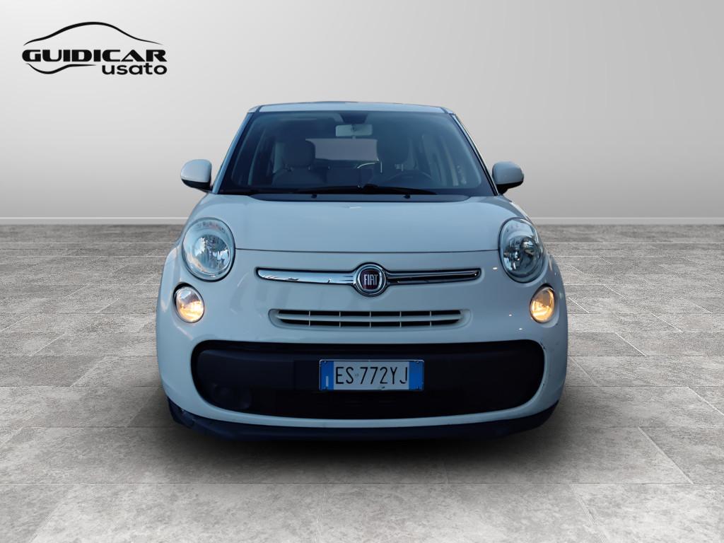 FIAT 500L 2012 - 500L 1.3 mjt Lounge 85cv