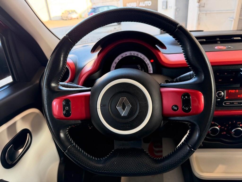 Renault Twingo 1.0 SCe Stop&Start Energy