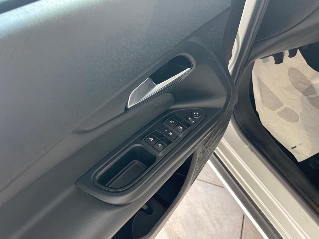 Fiat Tipo 1.6 Mjt 130cv Cross - NO VINCOLO DI FINANZIAMENTO