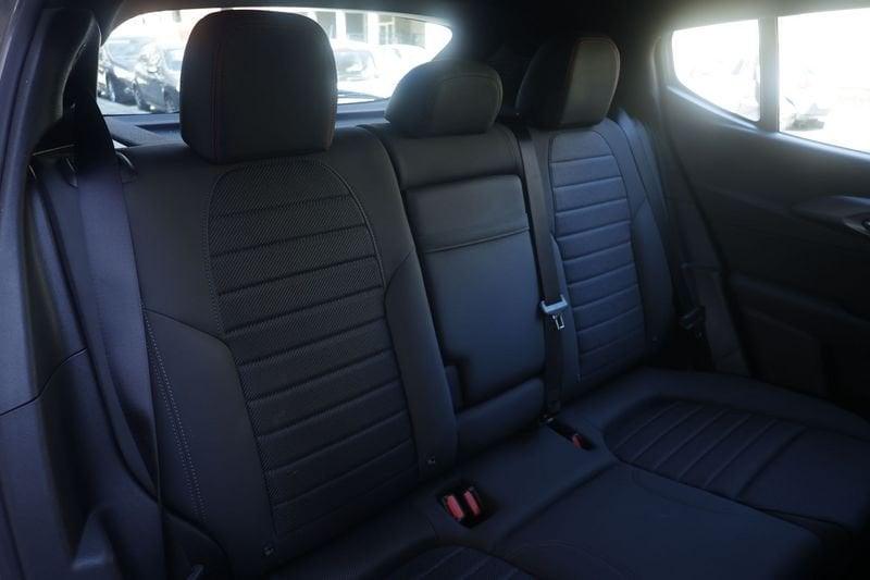 Alfa Romeo Tonale Alfa Romeo Tonale 1.6 Diesel 130cv TCT6 Sprint PROMOZIONE Unicoproprietario