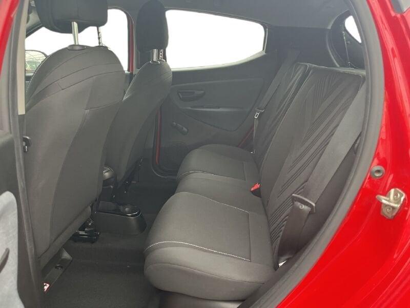 Lancia Ypsilon III 2021 1.0 firefly hybrid Gold s&s 70cv