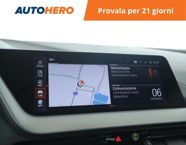 BMW 116 d 5p. Msport