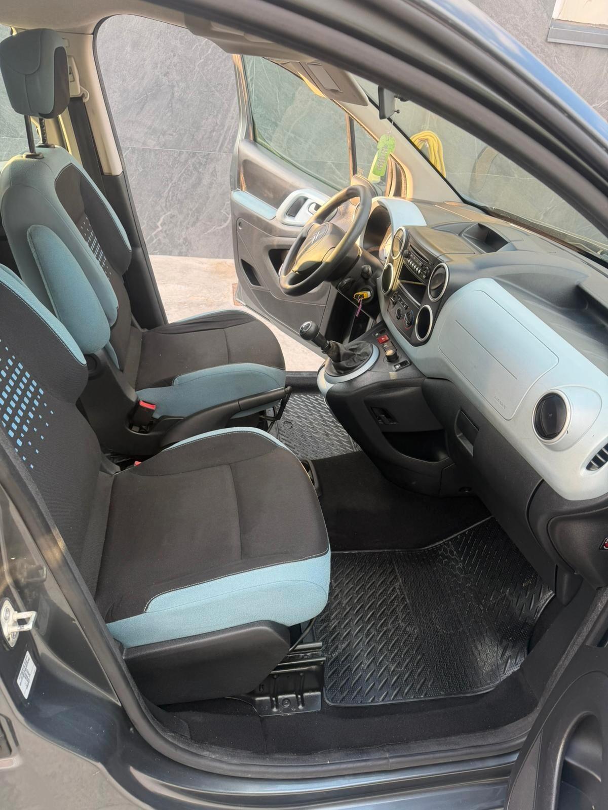 Citroen Berlingo Multispace 1.6 HDi 90 XTR