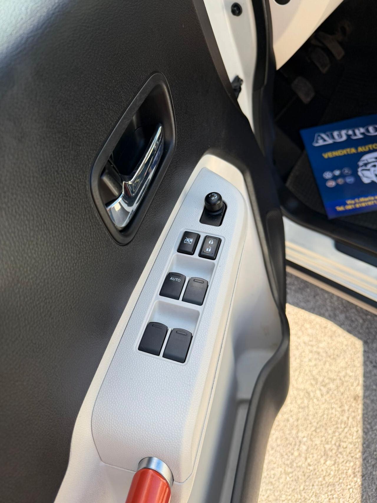 Suzuki Ignis III 1.2 DUALJET 4WD I ADVENTURE ALLGRIP 4X4