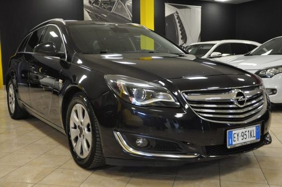 OPEL Insignia 2.0 CDTI 140CV ***CAMBIO MANUALE ***