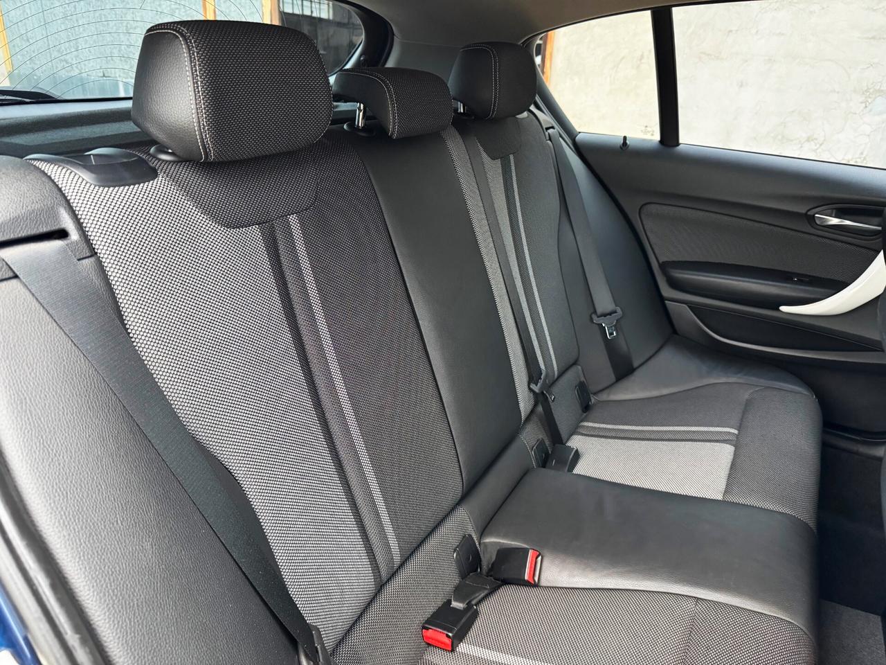 BMW 120 d 5p Urban F20 | PREZZO PROMO