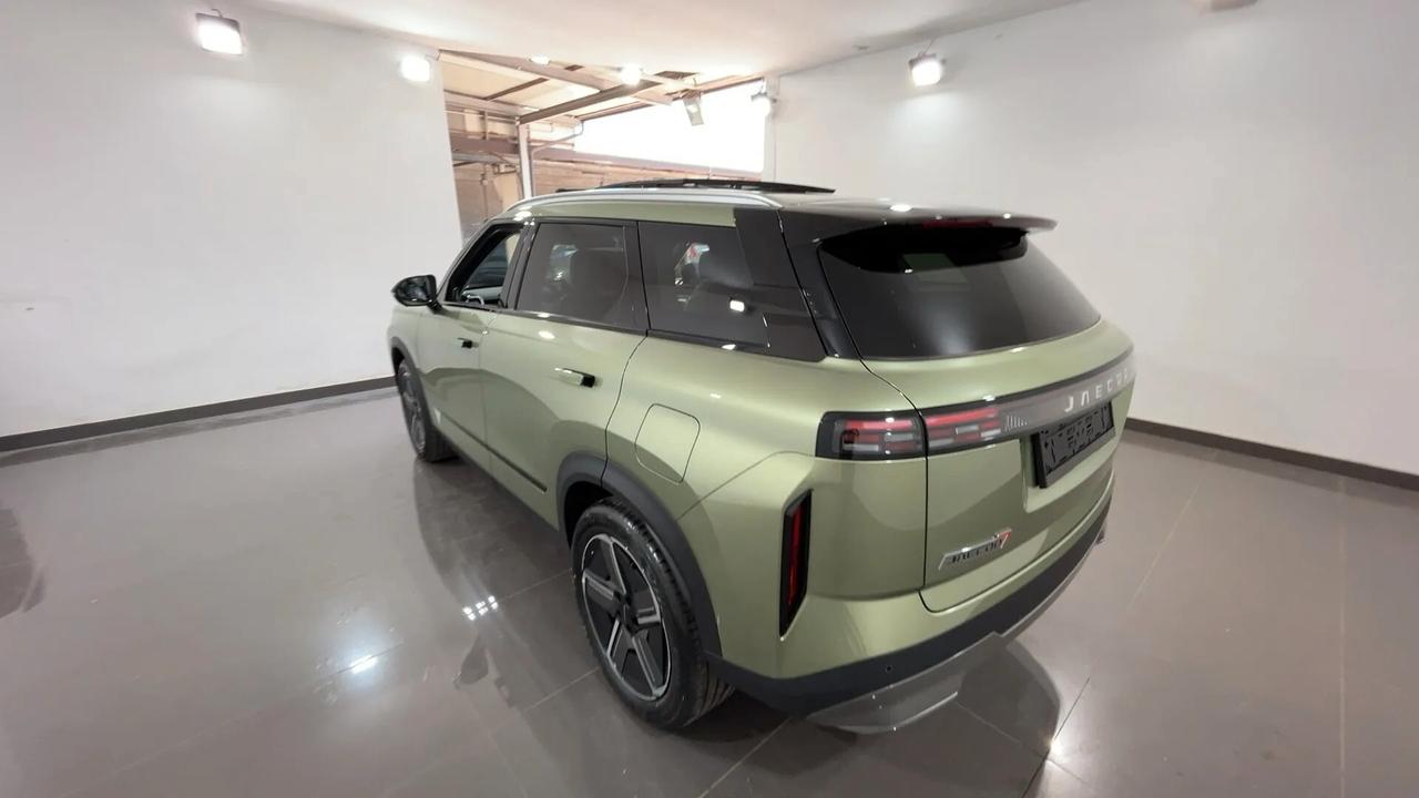 JAECOO 7 1.6 TGDI 147 CV AUTO 2WD PREMIUM KM0