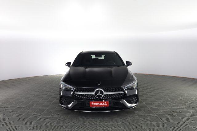 MERCEDES-BENZ CLA sse 200 d Automatic Shooting Brake PREMIUM