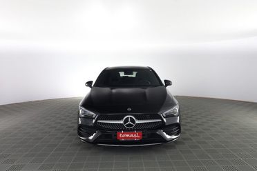 MERCEDES-BENZ CLA sse 200 d Automatic Shooting Brake PREMIUM