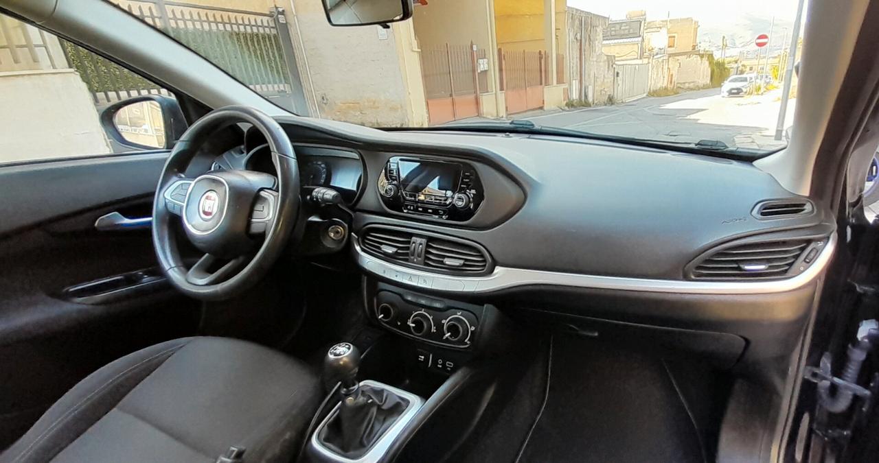 Fiat Tipo sw 1.4 benzina