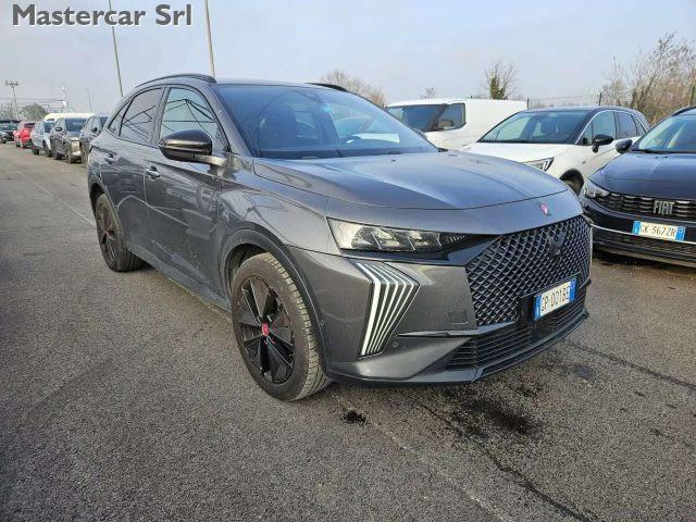 DS AUTOMOBILES DS 7 1.5 bluehdi Performance Line 130cv - GP001BE