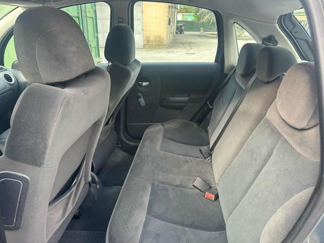 CITROEN C3 1.4 HDi 70CV Cashmere senza nessun lavoro da fare